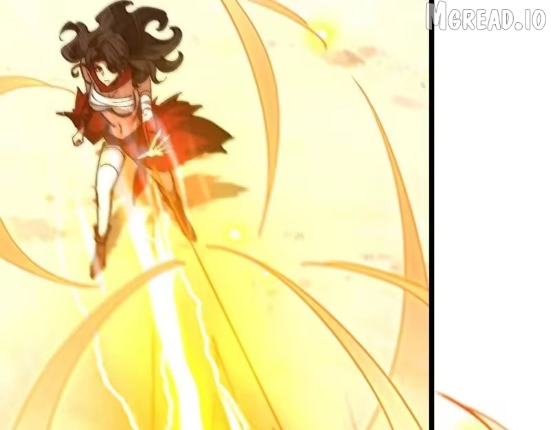 Summoning demons—I am the Abyss Chapter 64  - page 87